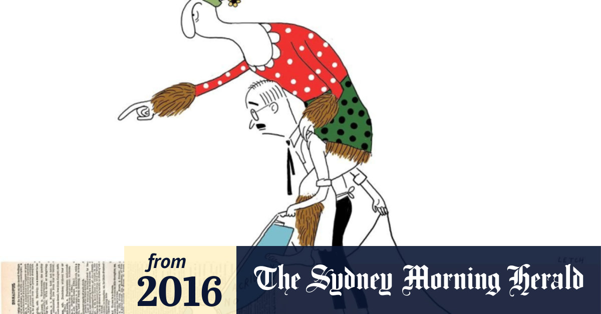 Shrill voice of Oxford Dictionary shows grating gender bias